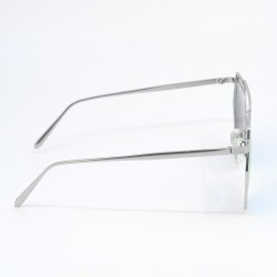 Γυναικεία Γυαλιά Ηλίου Polarized με Σχέδιο Ταρταρούγα - Κομψότητα και Προστασία