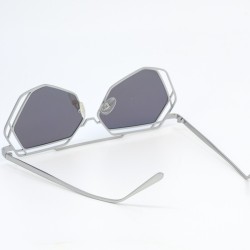 Γυναικεία Γυαλιά Ηλίου Polarized με Σχέδιο Ταρταρούγα - Κομψότητα και Προστασία