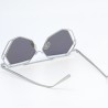 Γυναικεία Γυαλιά Ηλίου Polarized με Σχέδιο Ταρταρούγα - Κομψότητα και Προστασία