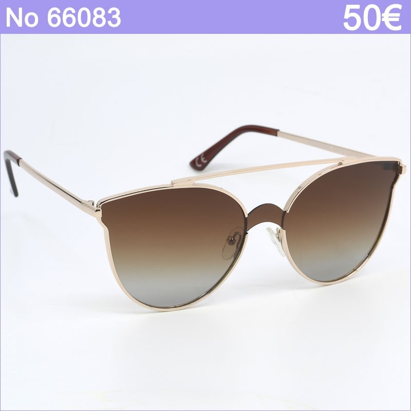 Γυναικεία Γυαλιά Ηλίου Polarized με Σχέδιο Ταρταρούγα - Κομψότητα και Προστασία