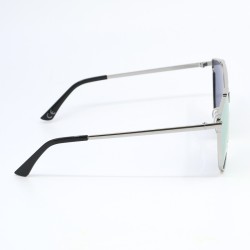 Γυναικεία Γυαλιά Ηλίου Polarized με Σχέδιο Ταρταρούγα - Κομψότητα και Προστασία