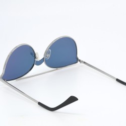 Γυναικεία Γυαλιά Ηλίου Polarized με Σχέδιο Ταρταρούγα - Κομψότητα και Προστασία