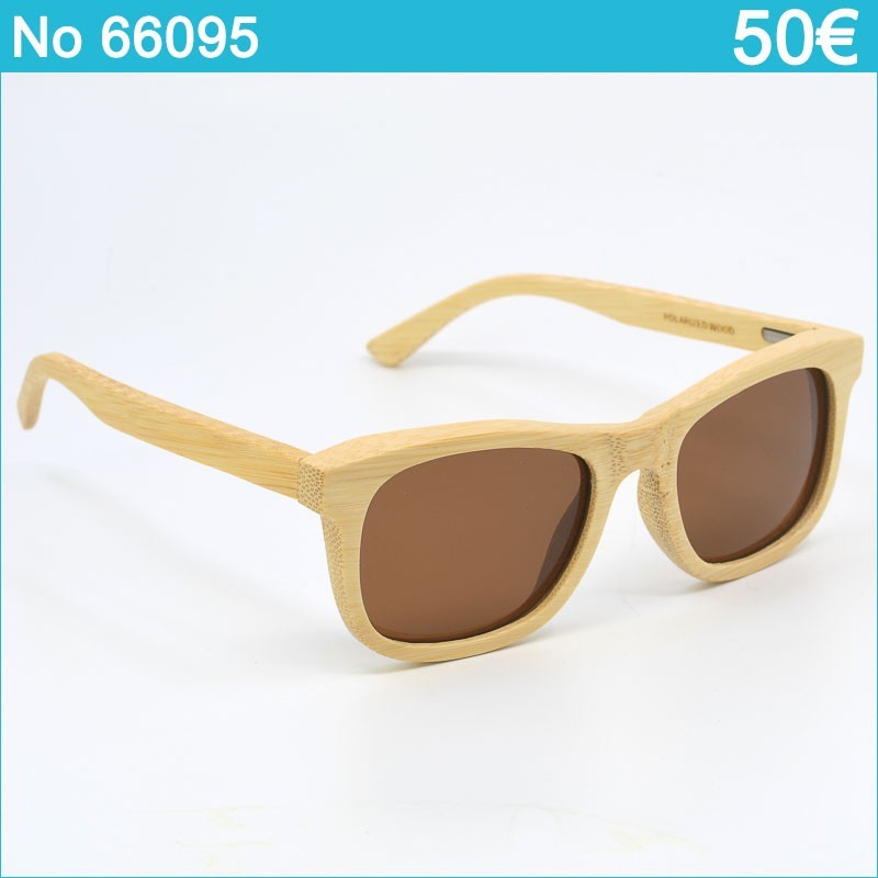 Ανδρικά & Γυναικεία Polarized Γυαλιά Ηλίου με Ξύλινο Σκελετό & Καφέ Φακούς Ανδρικά & Γυναικεία Polarized Γυαλιά Ηλίου με Ξύλινο Σκελετό & Καφέ Φακούς