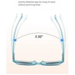 Ανδρικά & Γυναικεία Polarized Γυαλιά Ηλίου με Ξύλινο Σκελετό & Μαύρους Στρογγυλούς Φακούς