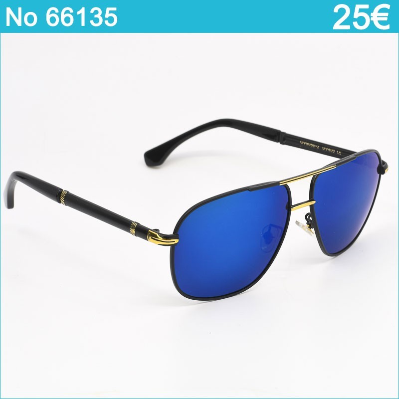 Γυαλιά Ηλίου Polarized – Μαύρος Σκελετός με Καθρέφτες Μπλε Φακούς UV400 Γυαλιά Ηλίου Polarized – Μαύρος Σκελετός με Καθρέφτες Μπλε Φακούς UV400