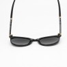 Γυαλιά Ηλίου Γυναικεία Polarized – Μαύρος Σκελετός με Μαύρους Φακούς UV400