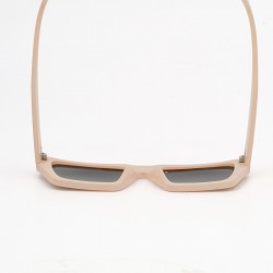 Γυαλιά Ηλίου Polarized – Σκελετός Tortoise με Πράσινους Φακούς UV400