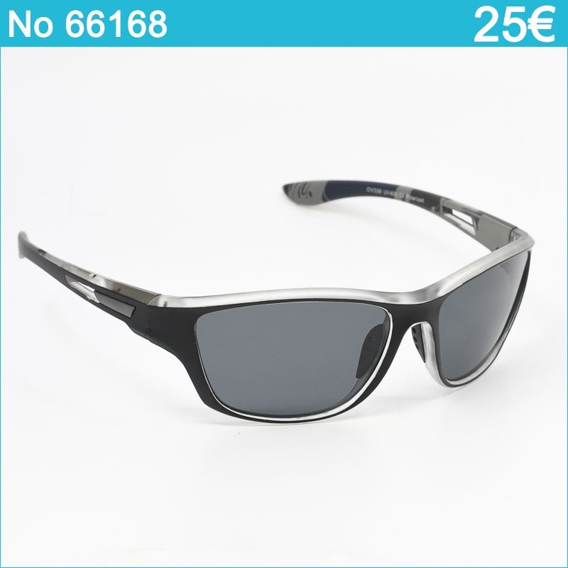 Γυαλιά Ηλίου Polarized Μαύρο-Ασημί με UV400 Προστασία – Μοναδικό Στυλ και Άνεση! Γυαλιά Ηλίου Polarized Μαύρο-Ασημί με UV400 Προστασία – Μοναδικό Στυλ και Άνεση!