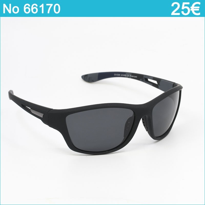 Γυαλιά Ηλίου Polarized Μαύρα με UV400 Προστασία – Στυλ και Προστασία για Καθημερινή Χρήση! Γυαλιά Ηλίου Polarized Μαύρα με UV400 Προστασία – Στυλ και Προστασία για Καθημερινή Χρήση!
