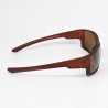 Γυαλιά Ηλίου Polarized – Καφέ Σκελετός με Καφέ Φακούς UV400