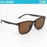 Unisex Polarized Γυαλιά Ηλίου - Μοντέρνος Σχεδιασμός & Προστασία Unisex Polarized Γυαλιά Ηλίου - Μοντέρνος Σχεδιασμός & Προστασία