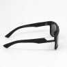 Ανδρικά Γυαλιά Ηλίου Polarized με Μαύρο Σκελετό και UV400 Προστασία