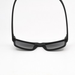 Ανδρικά Γυαλιά Ηλίου Polarized με Μαύρο Σκελετό και UV400 Προστασία