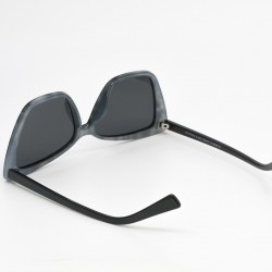 Γυναικεία Γυαλιά Ηλίου με Σκελετό "Χελώνας" και Polarized Φακούς – UV400 Προστασία