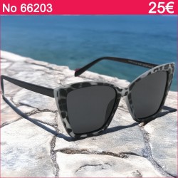 Γυναικεία Γυαλιά Ηλίου με Σκελετό "Χελώνας" και Polarized Φακούς – UV400 Προστασία