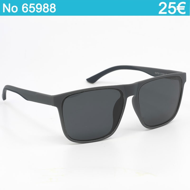 Ανδρικά Μαύρα Γυαλιά Ηλίου Polarized με Πράσινους Φακούς για Κομψές Εμφανίσεις Ανδρικά Μαύρα Γυαλιά Ηλίου Polarized με Πράσινους Φακούς για Κομψές Εμφανίσεις