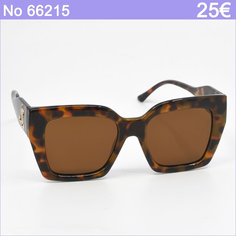 Γυναικεία Γυαλιά Ηλίου με Σκελετό Χελώνας & Χρυσό Λογότυπο – Πολωμένα & Στυλάτα