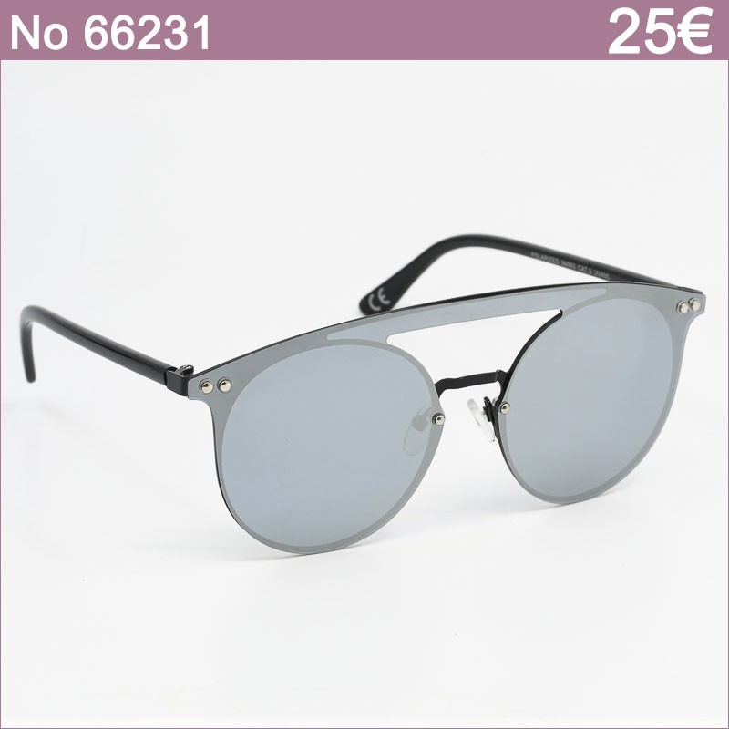 Γυναικεία Γυαλιά Ηλίου Polarized με Καθρεφτές Φακούς