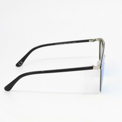 Γυαλιά Ηλίου Polarized με Μπλε Καθρέφτες Φακούς