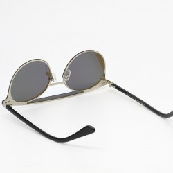 Γυαλιά Ηλίου Polarized με Μπλε Καθρέφτες Φακούς