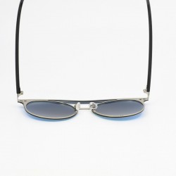 Γυαλιά Ηλίου Polarized με Μπλε Καθρέφτες Φακούς