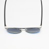 Γυαλιά Ηλίου Polarized με Μπλε Καθρέφτες Φακούς