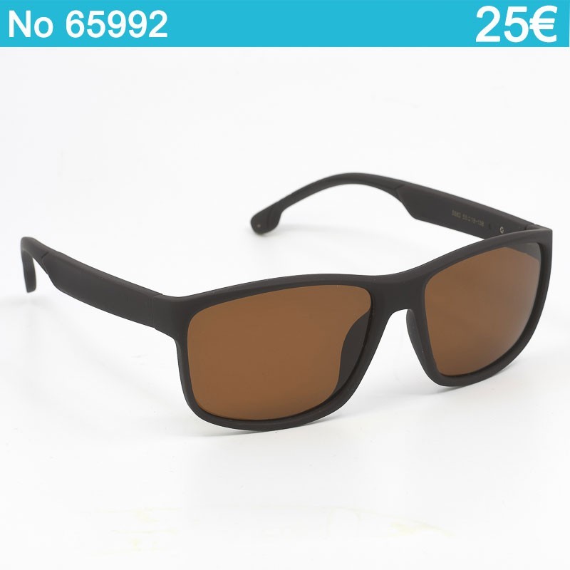 Ανδρικά Μαύρα Γυαλιά Ηλίου Polarized με Πράσινους Φακούς για Κομψές Εμφανίσεις Ανδρικά Μαύρα Γυαλιά Ηλίου Polarized με Πράσινους Φακούς για Κομψές Εμφανίσεις