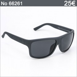 Εξαιρετικά Ανδρικά Γυαλιά Ηλίου Polarized με Γκρι Σκελετό