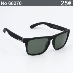 Ανδρικά Γυαλιά Ηλίου με Πράσινους Polarized Φακούς – Κλασικά & Λειτουργικά