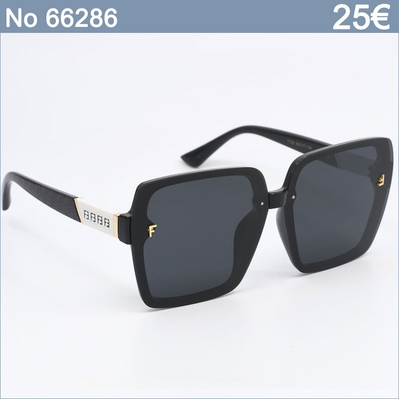 Γυναικεία Oversized Γυαλιά Ηλίου Polarized – Απόλυτο Μαύρο, Απόλυτο Στυλ Γυναικεία Oversized Γυαλιά Ηλίου Polarized – Απόλυτο Μαύρο, Απόλυτο Στυλ