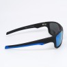 Ανδρικά Γυαλιά Ηλίου Polarized – Sport Στυλ με Μπλε Καθρέφτες