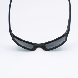 Ανδρικά Γυαλιά Ηλίου Polarized – Sport Στυλ με Μπλε Καθρέφτες