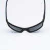 Ανδρικά Γυαλιά Ηλίου Polarized – Sport Στυλ με Μπλε Καθρέφτες