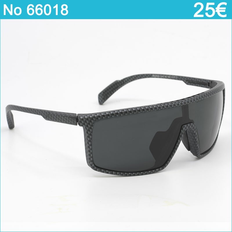 Ανδρικά Γυαλιά Ηλίου με Carbon Look Σκελετό & Polarized Μαύρους Φακούς Ανδρικά Γυαλιά Ηλίου με Carbon Look Σκελετό & Polarized Μαύρους Φακούς
