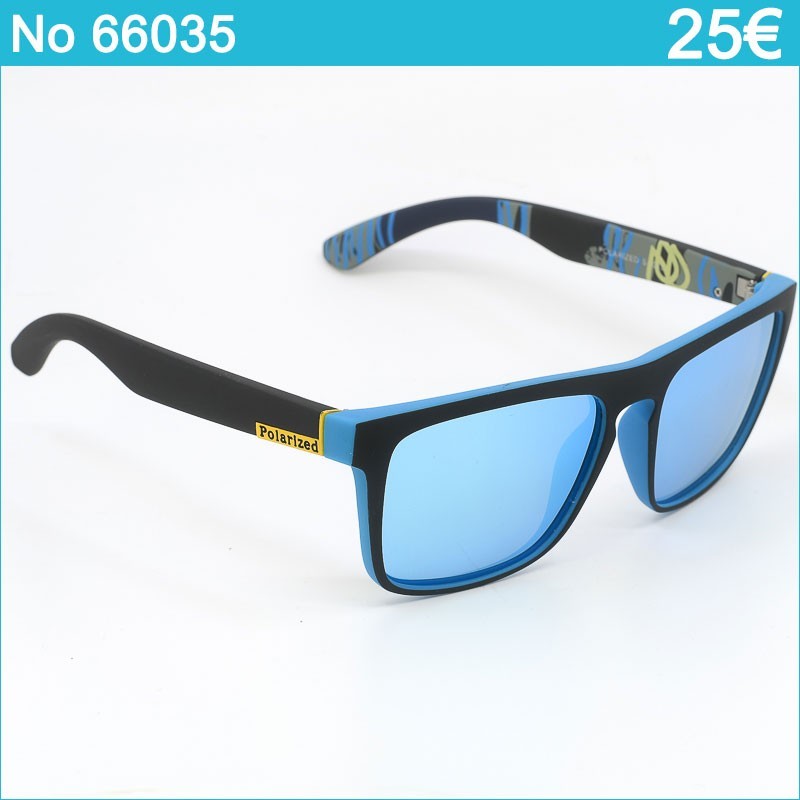 🕶 Ανδρικά Polarized Γυαλιά Ηλίου με Μπλε Καθρέφτη Φακούς 🕶 Ανδρικά Polarized Γυαλιά Ηλίου με Μπλε Καθρέφτη Φακούς