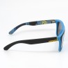 🕶 Ανδρικά Polarized Γυαλιά Ηλίου με Μπλε Καθρέφτη Φακούς
