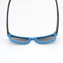 🕶 Ανδρικά Polarized Γυαλιά Ηλίου με Μπλε Καθρέφτη Φακούς