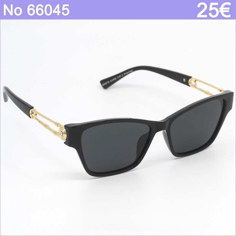 Γυναικεία Γυαλιά Ηλίου Polarized με Σχέδιο Ταρταρούγα - Κομψότητα και Προστασία