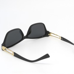 Γυναικεία Γυαλιά Ηλίου Polarized με Σχέδιο Ταρταρούγα - Κομψότητα και Προστασία