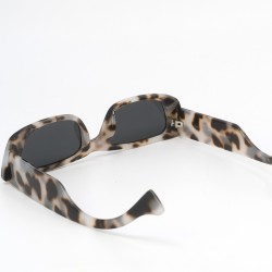 Γυναικεία Γυαλιά Ηλίου Polarized με Σχέδιο Ταρταρούγα - Κομψότητα και Προστασία