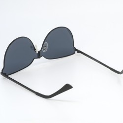 Γυναικεία Γυαλιά Ηλίου Polarized με Σχέδιο Ταρταρούγα - Κομψότητα και Προστασία