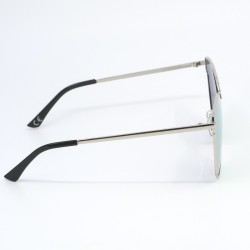 Γυναικεία Γυαλιά Ηλίου Polarized με Σχέδιο Ταρταρούγα - Κομψότητα και Προστασία