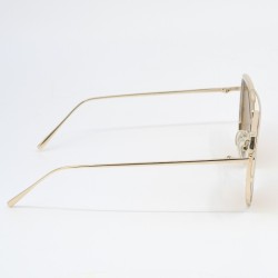 Γυναικεία Γυαλιά Ηλίου Polarized με Σχέδιο Ταρταρούγα - Κομψότητα και Προστασία