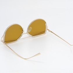 Γυναικεία Γυαλιά Ηλίου Polarized με Σχέδιο Ταρταρούγα - Κομψότητα και Προστασία