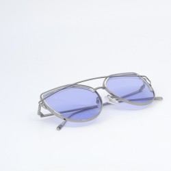 Γυναικεία Γυαλιά Ηλίου Polarized με Σχέδιο Ταρταρούγα - Κομψότητα και Προστασία