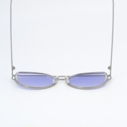 Γυναικεία Γυαλιά Ηλίου Polarized με Σχέδιο Ταρταρούγα - Κομψότητα και Προστασία