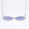 Γυναικεία Γυαλιά Ηλίου Polarized με Σχέδιο Ταρταρούγα - Κομψότητα και Προστασία