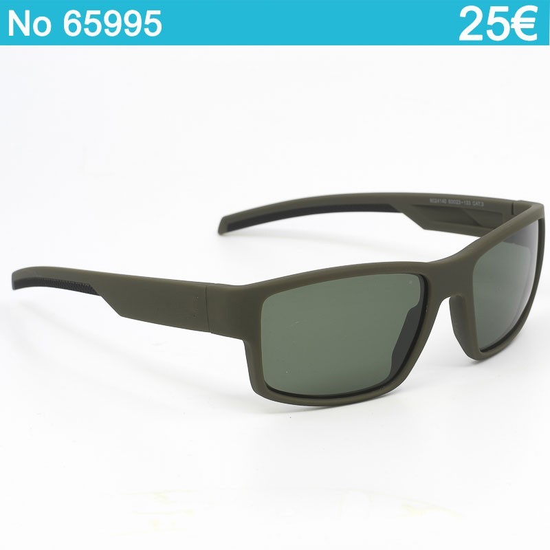 Ανδρικά Μαύρα Γυαλιά Ηλίου Polarized με Πράσινους Φακούς για Κομψές Εμφανίσεις Ανδρικά Μαύρα Γυαλιά Ηλίου Polarized με Πράσινους Φακούς για Κομψές Εμφανίσεις
